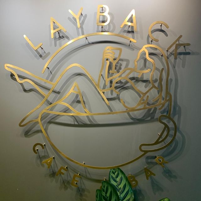 銅鑼灣樓上打卡cafe✨🌿細味高質食物