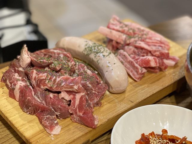 부산 이베리코맛집