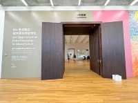 M+博物館 -  希克藏品展覽