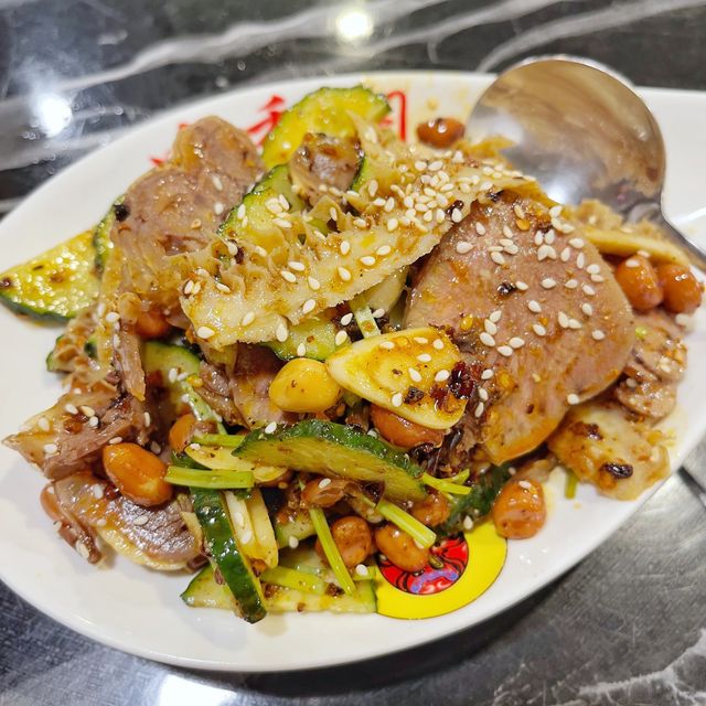 勁麻🥢好辣🌶川菜館 勁麻🥢好辣🌶川菜館