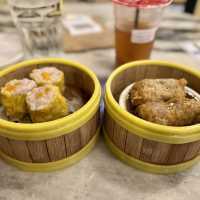 Last Old Dim Sum Place in Chinatown KL