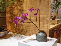 花道美學 — 花想器展覽
