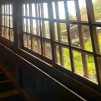 福井県にある永平寺にやってきた！
