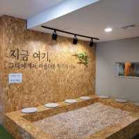 인생샷 찍기 좋은 "용산공원부분개방부지"