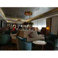 Relax Corner @ Ritz KL