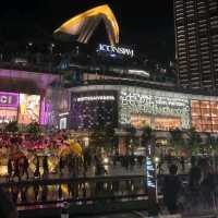 The Pad Silom Convent Serviced Apartment, BKK