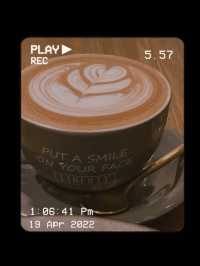 油麻地最值得去既cafe!