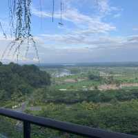 Forest City Golf Hotel Staycay
