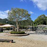 Staycation at Four Seasons