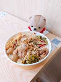 觀塘 | 壹.01 | 大份台灣料理