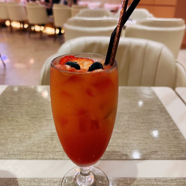 Tiger lily少女風餐廳