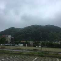 초코랑 함께 떠난 여름 캠핑 at 광덕 계곡 