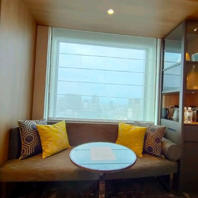 【大阪 御堂筋】エグゼクティヴフロア✨