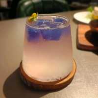 環境舒服服務高質酒吧 📍諾士佛臺