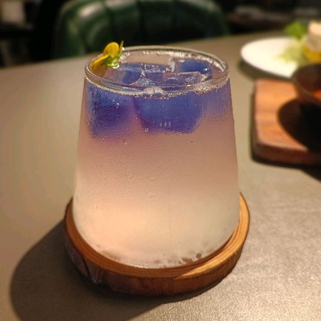 環境舒服服務高質酒吧 📍諾士佛臺