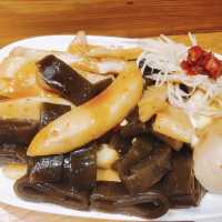💯😋回味無窮的美食📍雙月食品社 青島店 Moon Moon Food Qingdao Branch