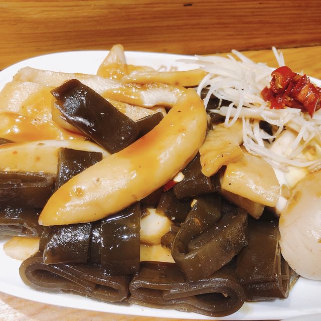 💯😋回味無窮的美食📍雙月食品社 青島店 Moon Moon Food Qingdao Branch