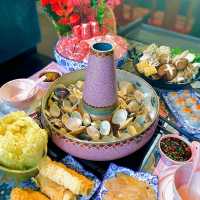 古色古香嘅香香宮煮