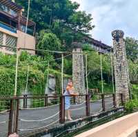 รีสอร์ท5ดาวสุดหรู ริมทะเล เกาะสิเหร่ ~ ภูเก็ต 