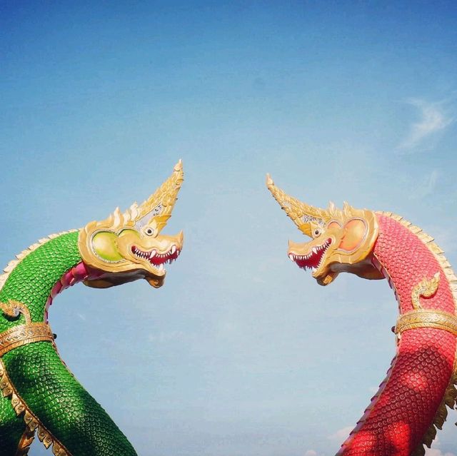 วัดดัง ฉะเชิงเทรา
