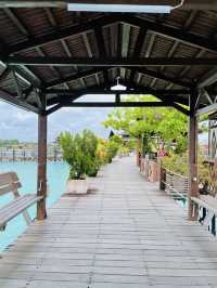 MABUL WATER BUNGALOWS