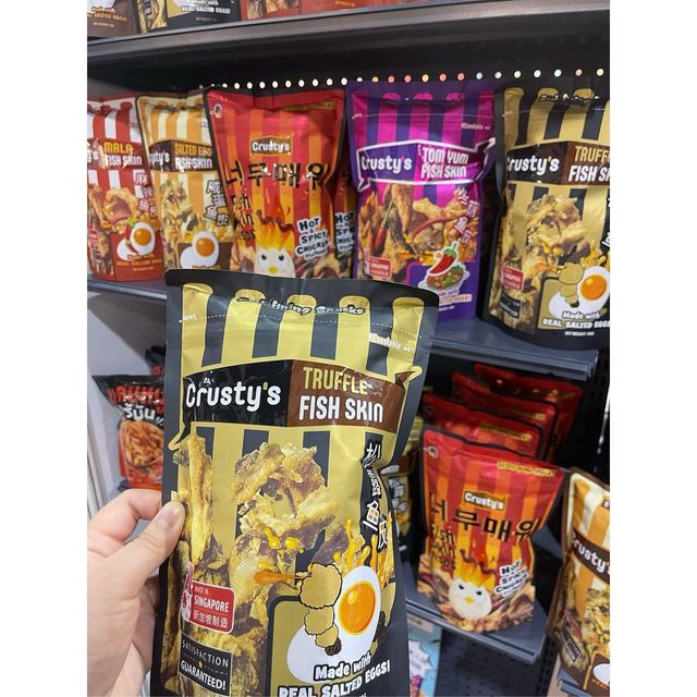 入貨「FIRE鍋」好時機