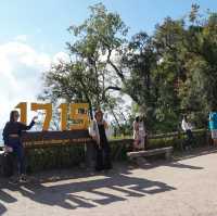 1715 จุดชมวิวสุดสวย ที่ไม่ควรพลาด