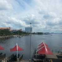 Duty Free Zone JB - Berjaya Waterfront Hotel