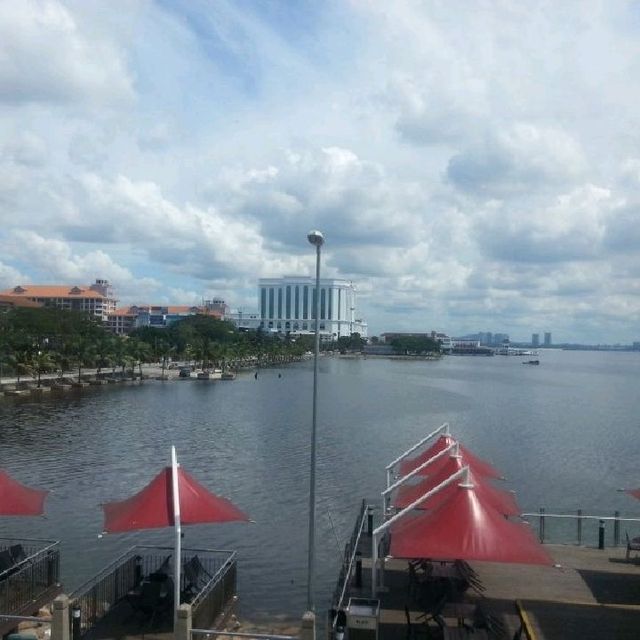 Duty Free Zone JB - Berjaya Waterfront Hotel