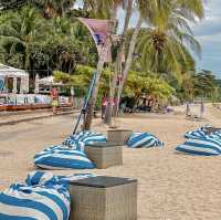 Wannapha Beachfront 