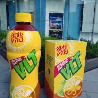 全港至大VLT夾公仔機