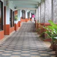 Phu-Nga Hotel