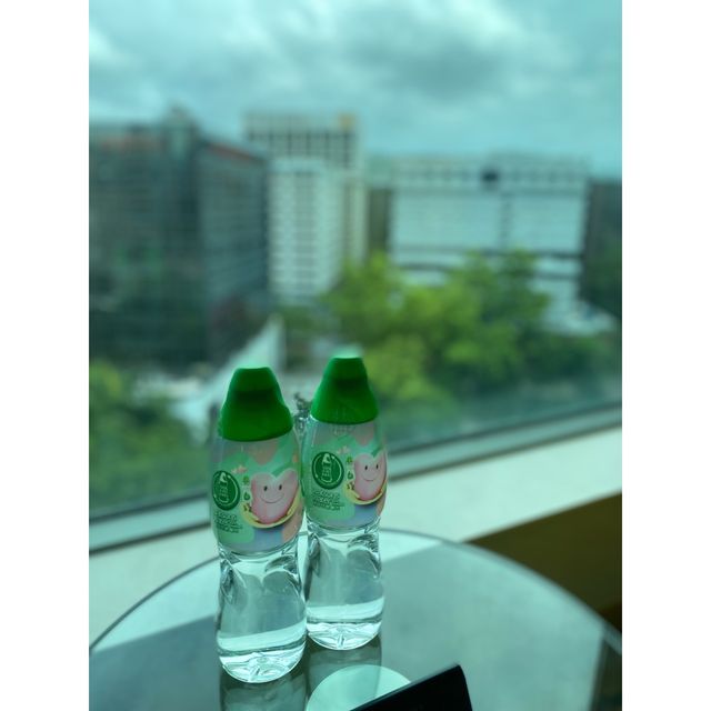 尖沙咀新裝修現代化酒店🏨