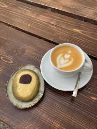 유럽에서 한국 감성을 느끼고 싶다면? Cafe tout va bien
