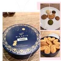 美食好去處~