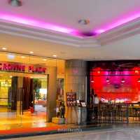 ร้านบรรยากาศชิลมาก