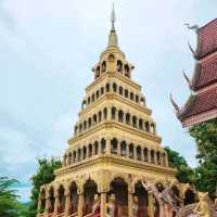 พระธาตุ​ดอยห้าเจดีย์
