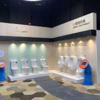 《學習珍惜用水💦～水知園 H2OPE Centre》
