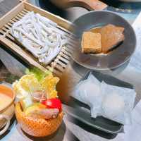 尖沙咀高質火鍋-麻神火鍋
