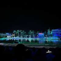 The most magnificent show in Vietnam
