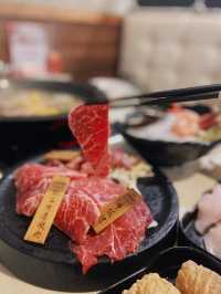 【深水埗】一次過享受烤魚+雞煲嘅火鍋店🍲 性價比超高🎉一定再回頭！