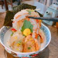 九龍城隱世高質日本料理😘食物、服務、環境完全到位🎊