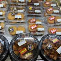 Don Don Donki, japanese supermarket