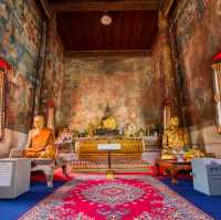 วัดทุ่งศรีเมือง (Tung Sri Muang Temple)