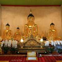 วัดเจดีย์หลวงวรวิหาร วัดเก่าแก่คู่เมืองล้านนา