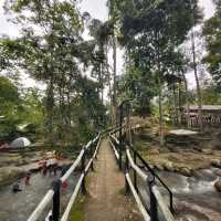The Nahara Kalumpang 