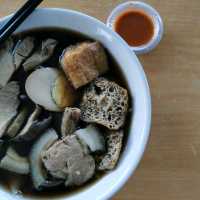 5th Avenue Kopitiam, Sibu