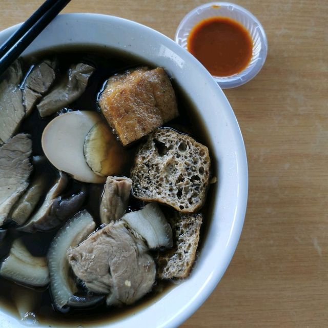 5th Avenue Kopitiam, Sibu