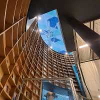 MALAYSIA VERSION OF STARFIELD LIBRARY 