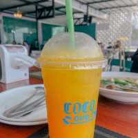 Coco One Beach Hotel & Restourant 